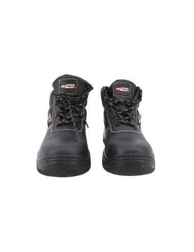 AWTOOLS BUTY BOLZANO S3 ROZ.43 WYSOKIE