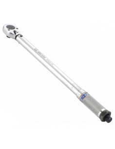 KING TONY KLUCZ DYNAMOMETRYCZNY 1/2" 42 - 210Nm 450mm