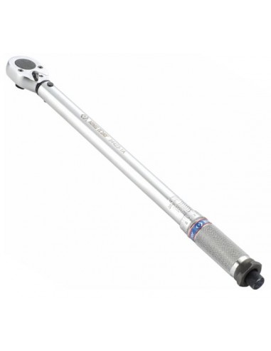 KING TONY KLUCZ DYNAMOMETRYCZNY 1/2" 42 - 210Nm 450mm