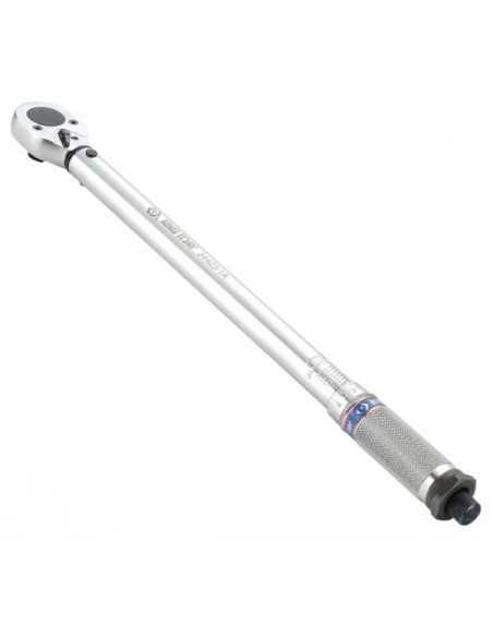 KING TONY KLUCZ DYNAMOMETRYCZNY 1/2" 42 - 210Nm 450mm
