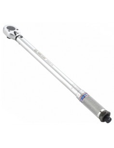 KING TONY KLUCZ DYNAMOMETRYCZNY 1/2" 70 - 340Nm 570mm
