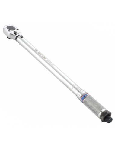 KING TONY KLUCZ DYNAMOMETRYCZNY 1/2" 70 - 340Nm 570mm