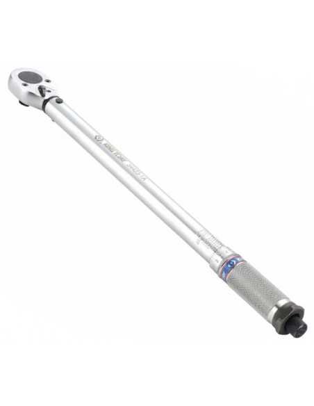 KING TONY KLUCZ DYNAMOMETRYCZNY 1/2" 70 - 340Nm 570mm