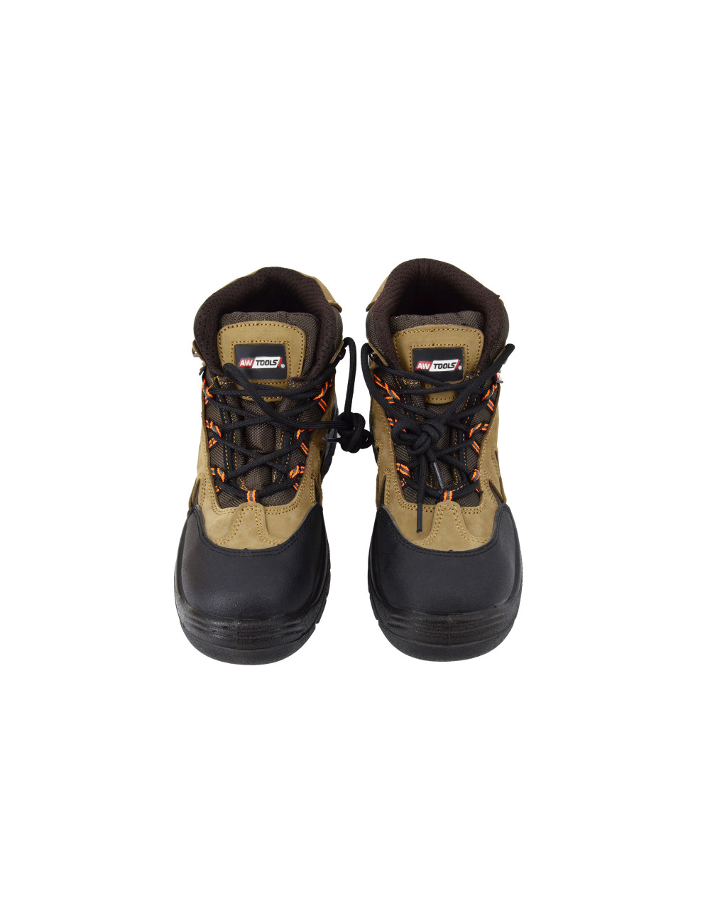 AWTOOLS BUTY MERANO ROZ.42 WYSOKIE