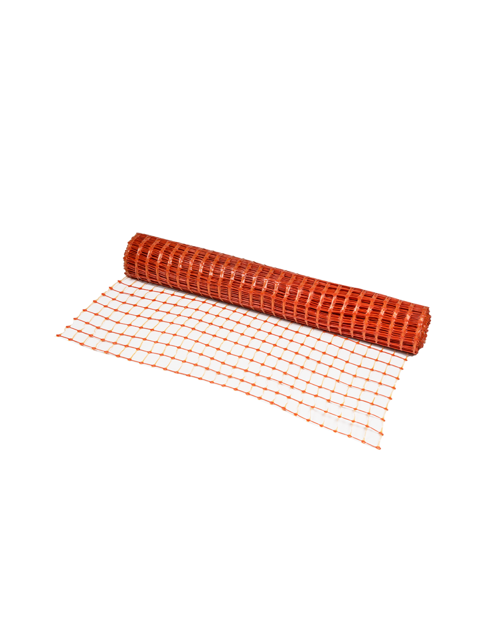 SIATKA OCHRONNA BARRIER NET 90mm x 26mm x 1,00m 100g m2 30mb