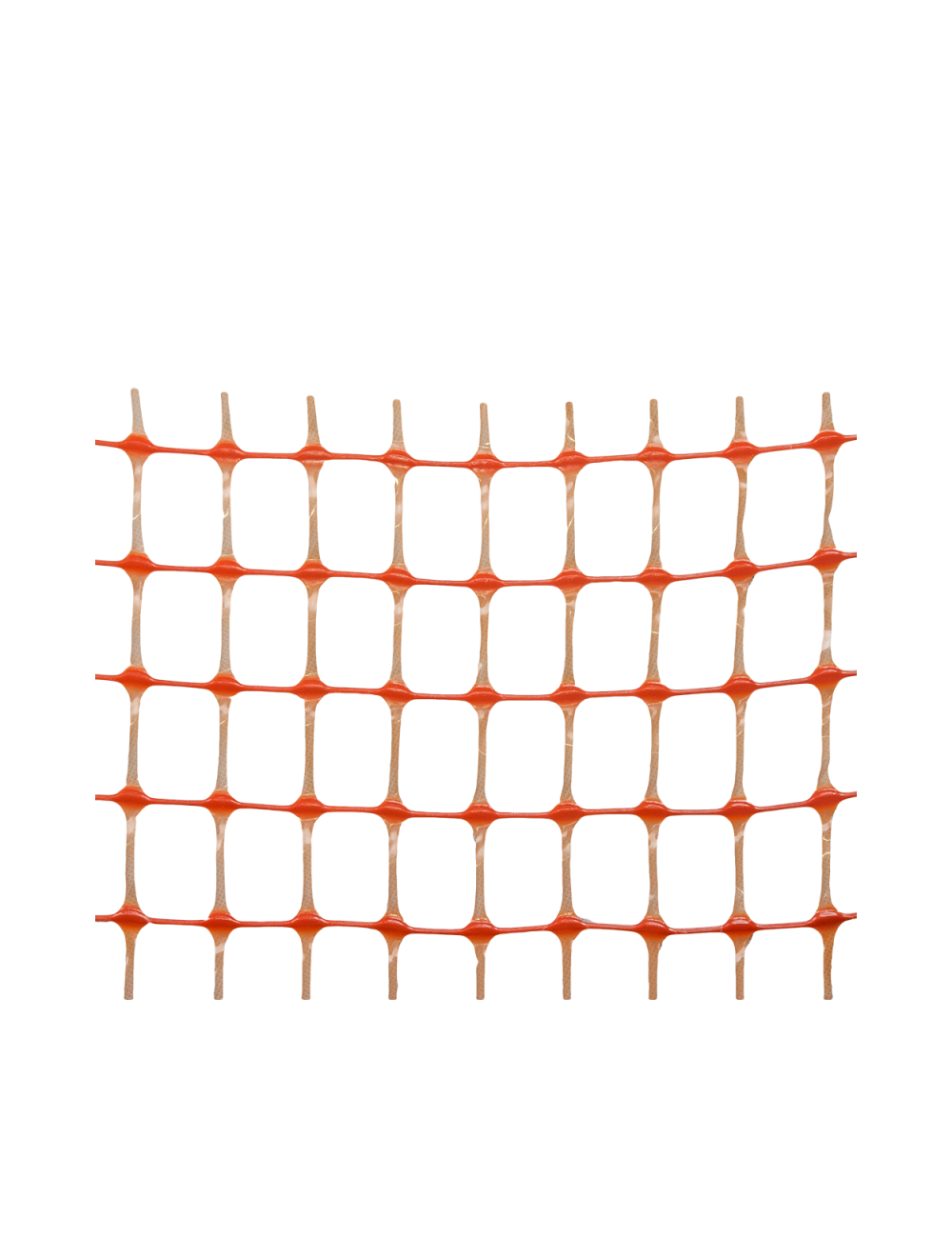 SIATKA OCHRONNA BARRIER NET 90mm x 26mm x 1,00m 100g m2 30mb