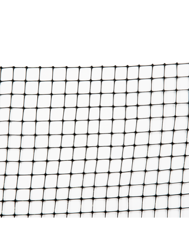 SIATKA UNIWERSALNA NA KRETY 1,50m x 200mb (40g m2)