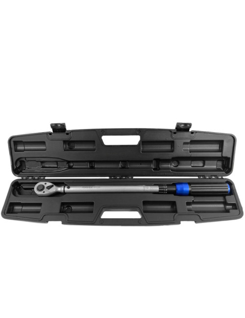 FORSAGE KLUCZ dynamometryczny 1/2" 40-220Nm PREMIUM