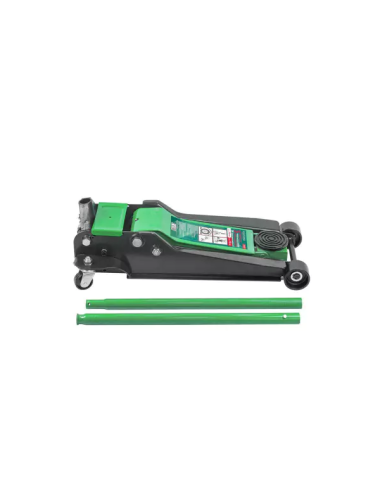 ROCKFORCE DŹWIGNIK "ŻABA" 5T NISKI