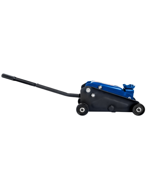 FORSAGE "ŻABA" 2,5T NISKI PROFIL 140-387 mm DO CROSSOVERÓW I MINIBUSÓW