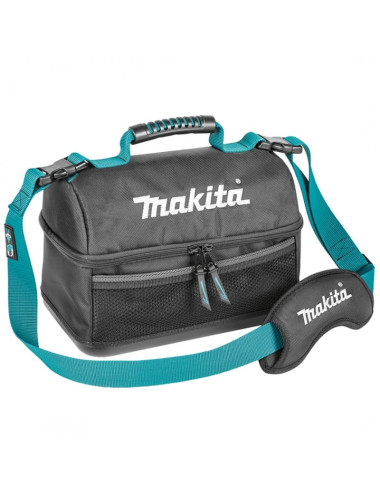 MAKITA TORBA NA LUNCH Z PASKIEM MAKITA