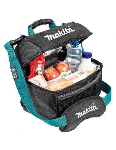 MAKITA TORBA NA LUNCH Z PASKIEM MAKITA