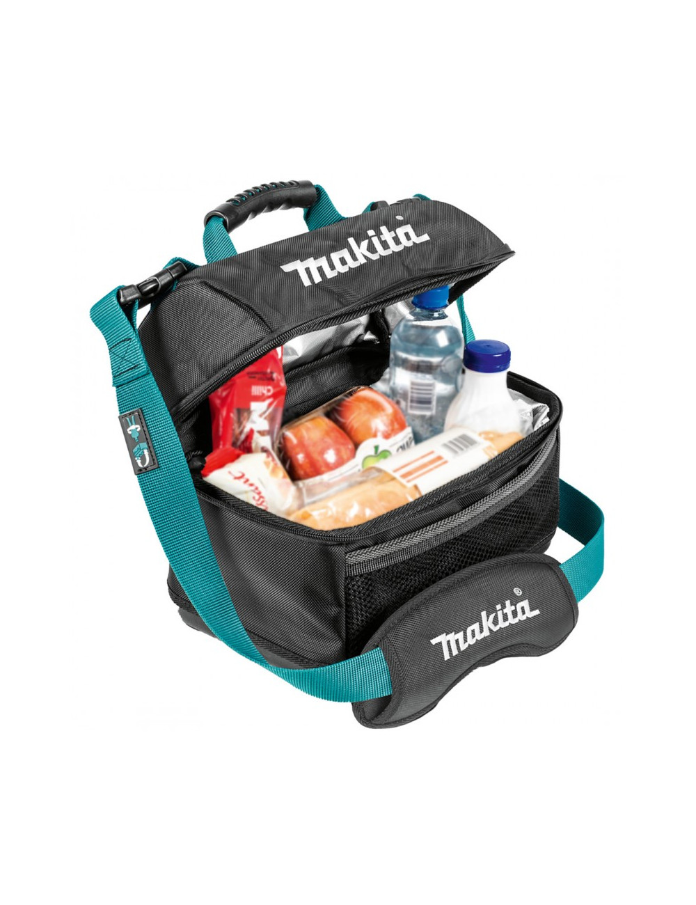 MAKITA TORBA NA LUNCH Z PASKIEM MAKITA