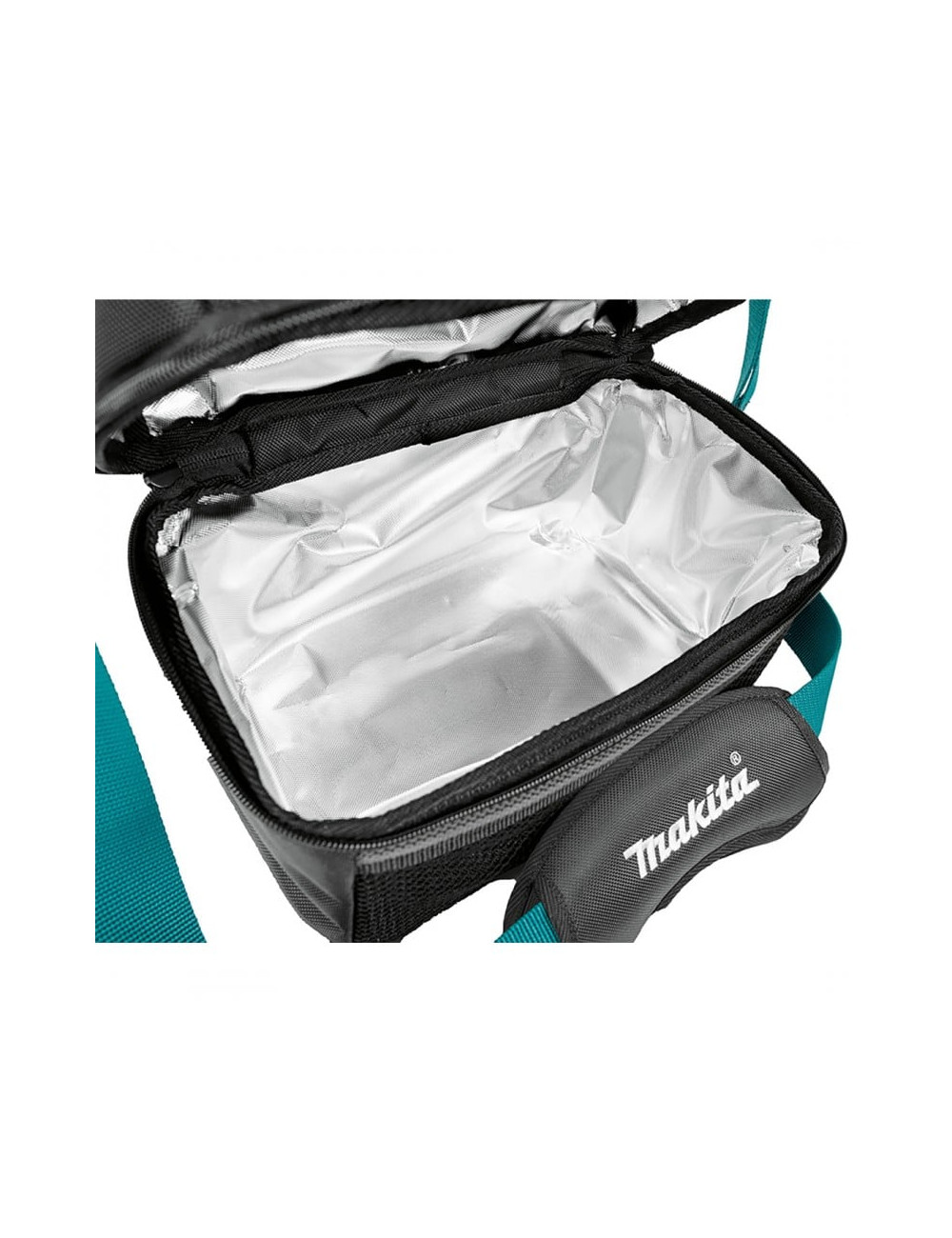 MAKITA TORBA NA LUNCH Z PASKIEM MAKITA
