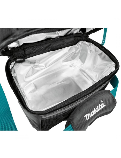 MAKITA TORBA NA LUNCH Z PASKIEM MAKITA