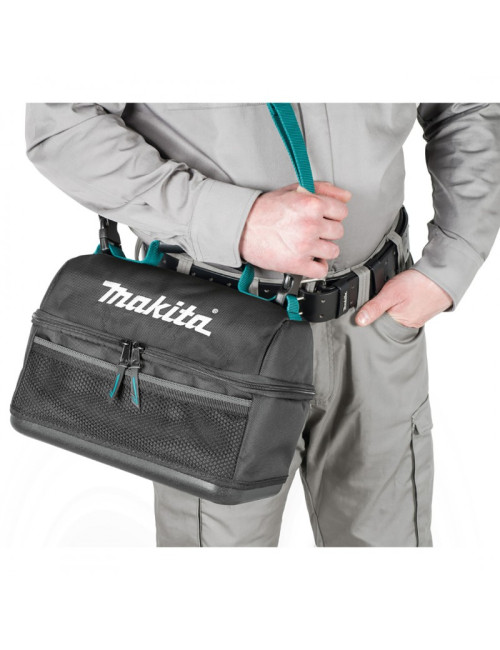 MAKITA TORBA NA LUNCH Z PASKIEM MAKITA