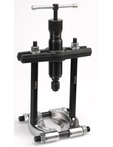 SEPARATOR ODKLEJACZ DO LOZYSK 75-105MM Z SILOWNIKIEM HYDRAULICZNYM 5T