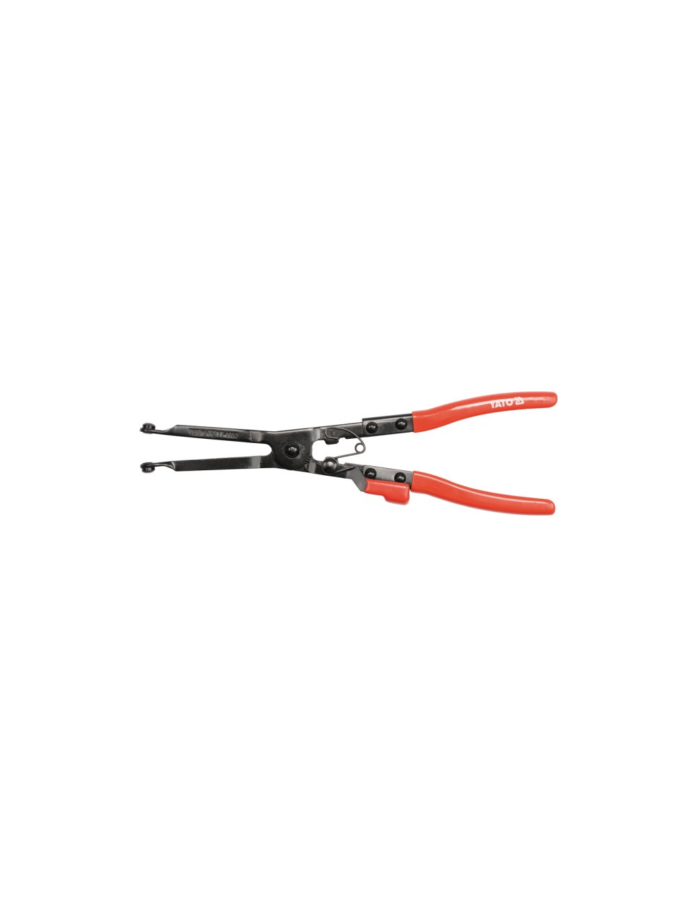 YATO SZCZYCE .DO OPASEK WYDECHU 300mm 0652