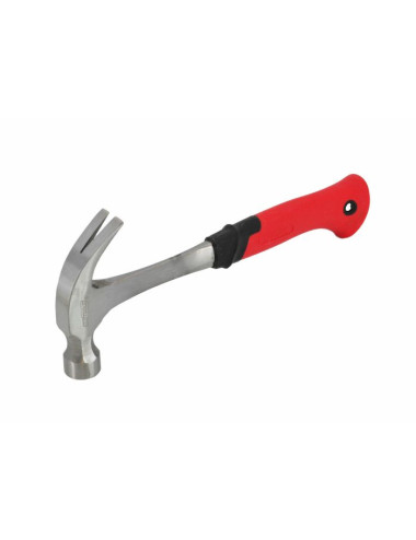 AWTOOLS MŁOTEK SZEWSKI 500g MONOBLOCK BLACK LINE