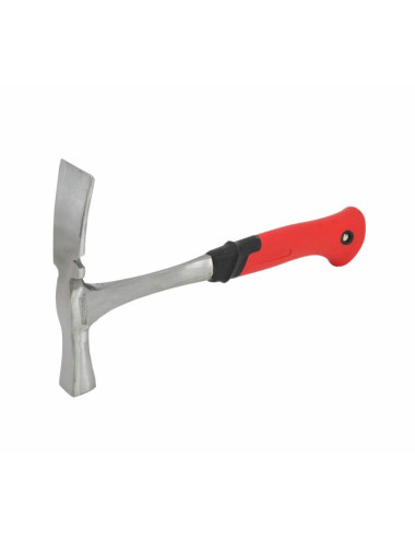 AWTOOLS MŁOTEK MURARSKI 600g MONOBLOCK BLACK LINE