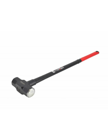 AWTOOLS MŁOT WYBURZENIOWY WŁÓKNO 3,63kg - 8 lbs BLACK LINE