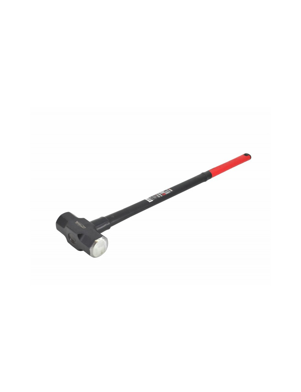 AWTOOLS MŁOT WYBURZENIOWY WŁÓKNO 3,63kg - 8 lbs BLACK LINE