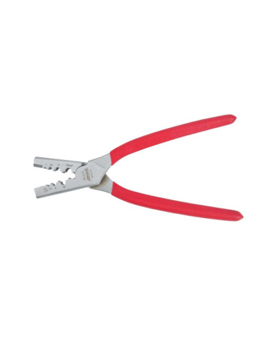 AWTOOLS ZACISKARKA DO KABLI 0,5-16mm