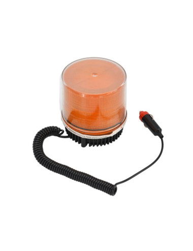 AWTOOLS ŚWIATŁO OSTRZEGAWCZE POMARAŃCZOWE LED