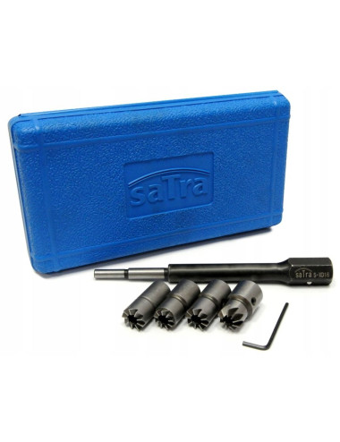 SATRA FREZY DO GNIAZD WTRYSKIWACZY