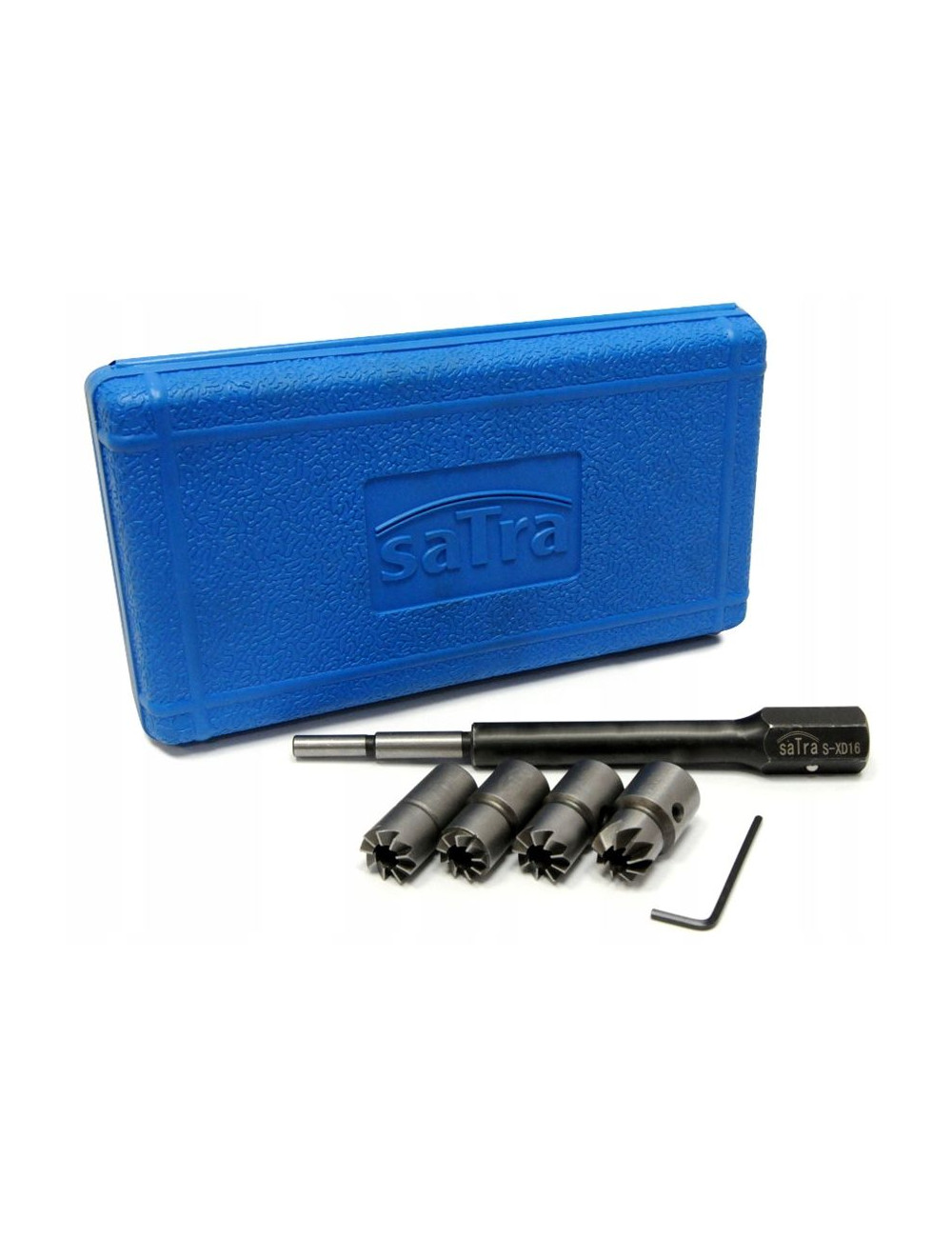 SATRA FREZY DO GNIAZD WTRYSKIWACZY