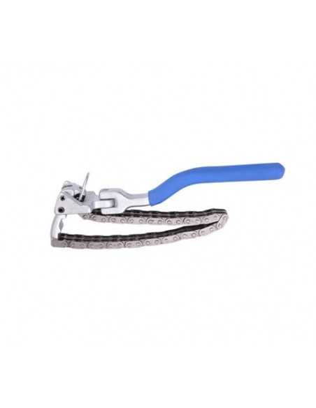 KING TONY KLUCZ DO FILTRA OLEJU ŁAŃCUCHOWY 60 - 105mm