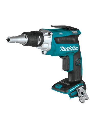 MAKITA WKRĘTARKA DO PŁYT KARTONOWO - GIPSOWYCH 18V LI-ION BODY DFS250Z