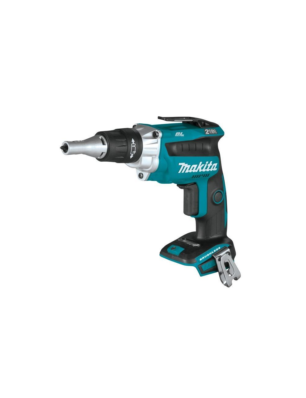 MAKITA WKRĘTARKA DO PŁYT KARTONOWO - GIPSOWYCH 18V LI-ION BODY DFS250Z