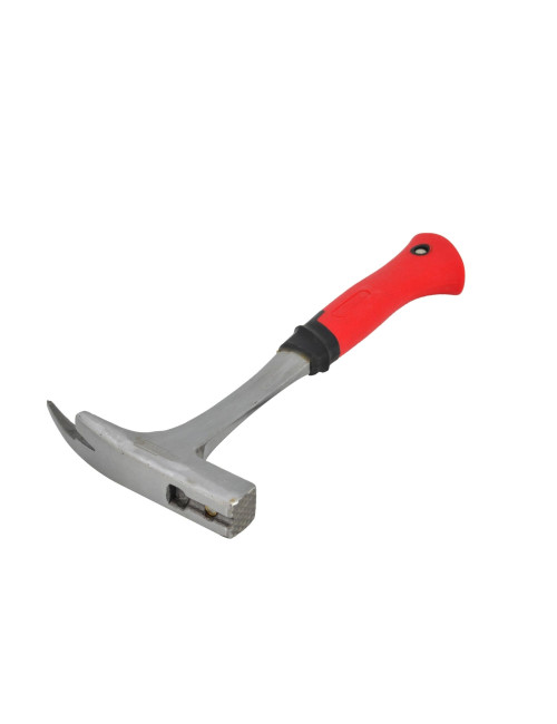 MŁOTEK CIESIELSKI AWTOOLS 600g MONOBLOCK BLACK LINE