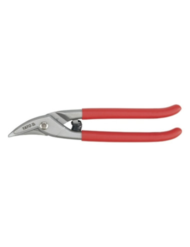 YATO NOŻYCE DO BLACHY EURO 1920