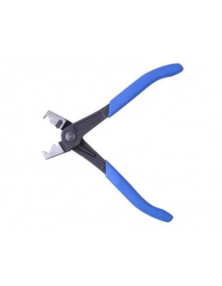 KING TONY SZCZYPCE DO OPASEK ZACISKOWYCH TYPU CLIK, CLICK-R