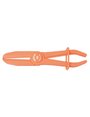 KING TONY SZCZYPCE PLASTIKOWE DO PRZEWODÓW Z CIECZĄ O ŚREDNICY DO 60mm