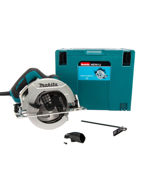 MAKITA PILARKA TARCZOWA 190 1600W HS7611J 65 45mm