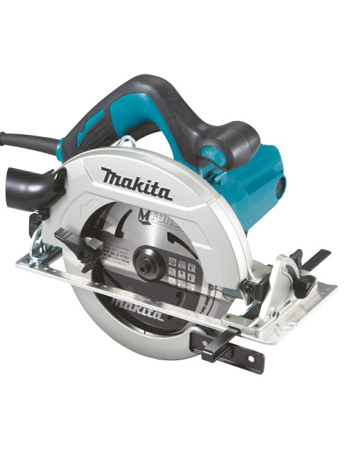 MAKITA PILARKA TARCZOWA 190 1600W HS7611J 65 45mm