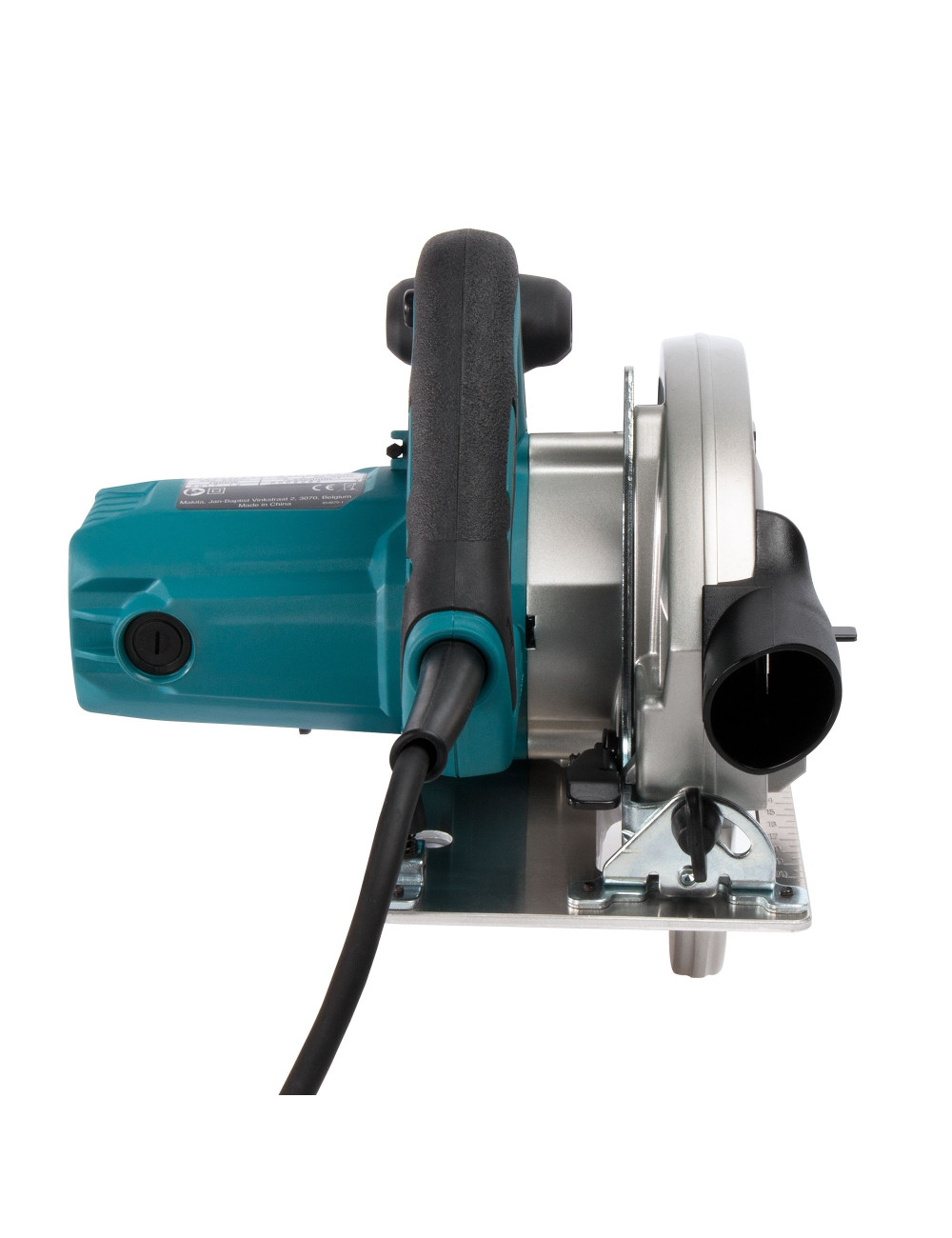 MAKITA PILARKA TARCZOWA 190 1600W HS7611J 65 45mm