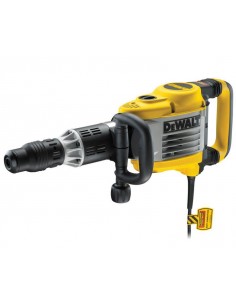 DEWALT MŁOT KUJĄCY SDS-MAX 1550W 19J 10kg 25902K