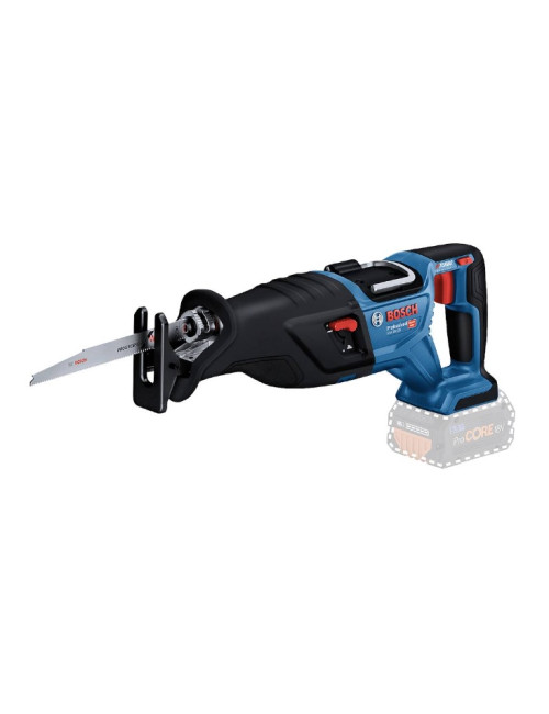 BOSCH PIŁA SZABLASTA GSA 18V-28 Professional