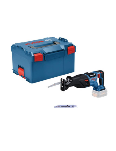 BOSCH PIŁA SZABLASTA GSA 18V-28 Professional