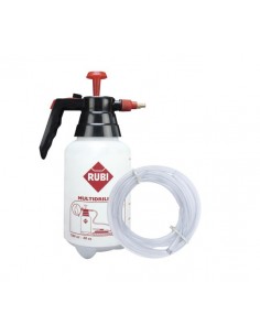 RUBI ZBIORNIK 1,2L Z WĘŻYKIEM DO PROWADNIC MULTIDRILL