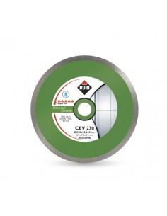 RUBI TARCZA DIAMENTOWA CEV 250 x 25,4mm PRO