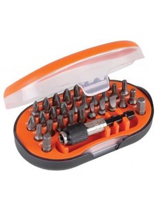 BAHCO KOŃCÓWKI MIX 31szt.