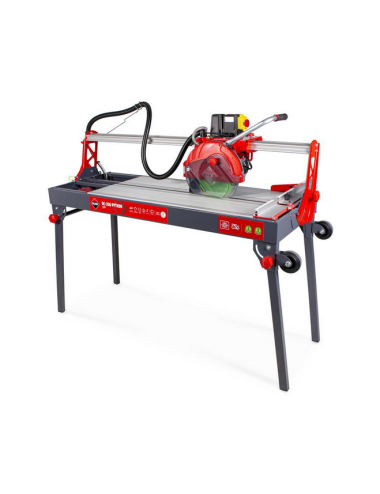 RUBI PRZECINARKA DO GLAZURY DC-250- 850 PHYTON 230V