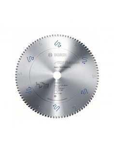 BOSCH PIŁA TARCZOWA MULTIMATERIAL TOP PRECISION 254x30mm 80-ZĘBÓW