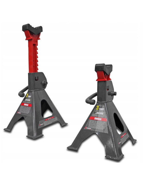 PODSTAWKI 2 szt. 3 TONY GRUBBER