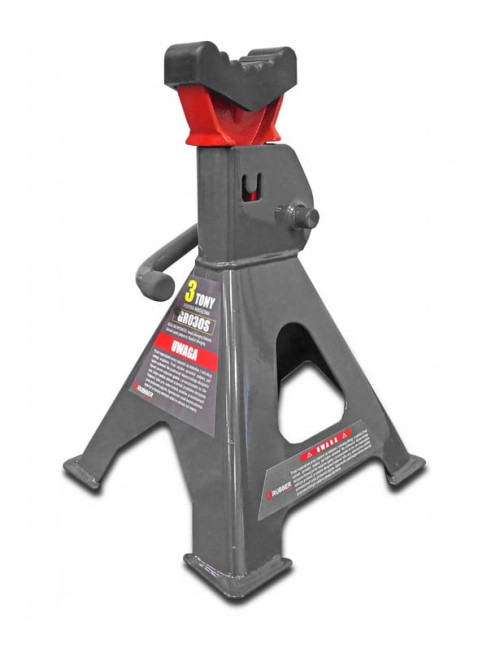 PODSTAWKI 2 szt. 3 TONY GRUBBER